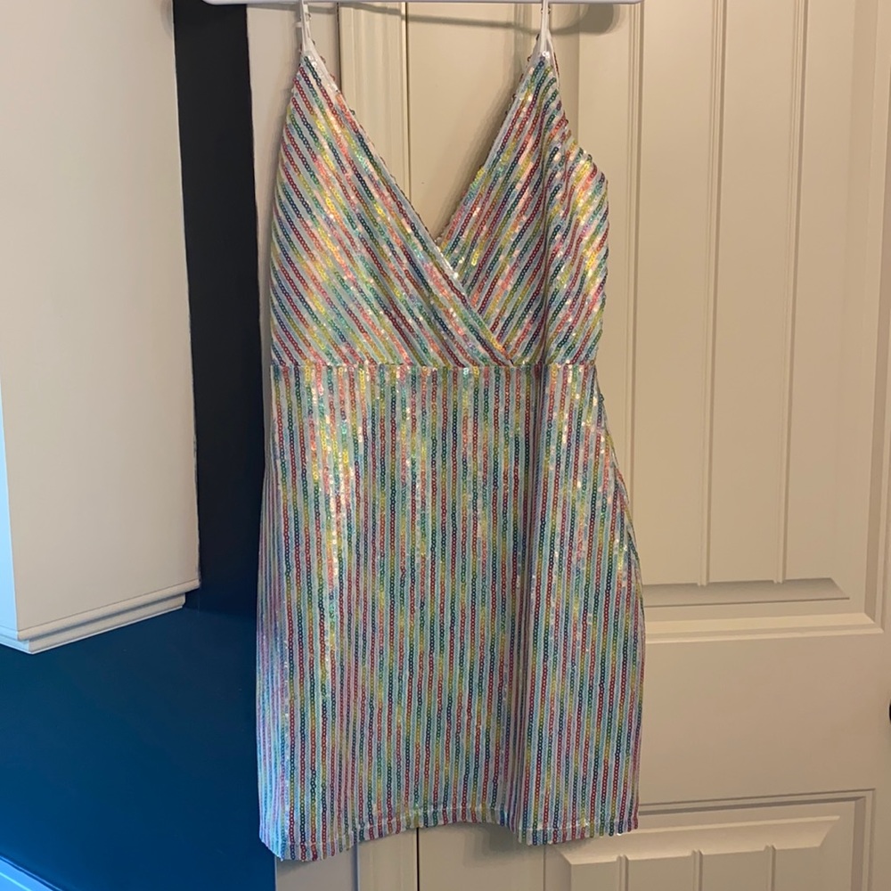 Party dress